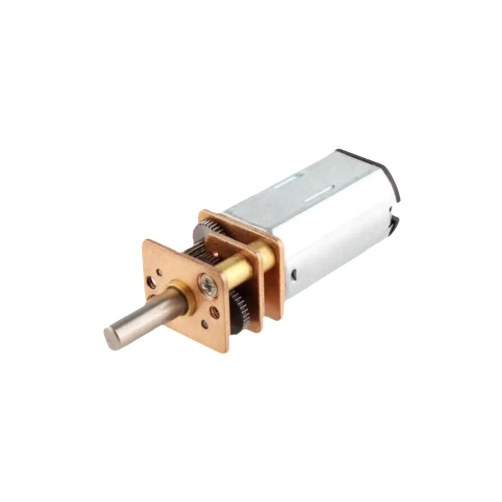12mm n30 dc gear motor tsl gm12 n30va first