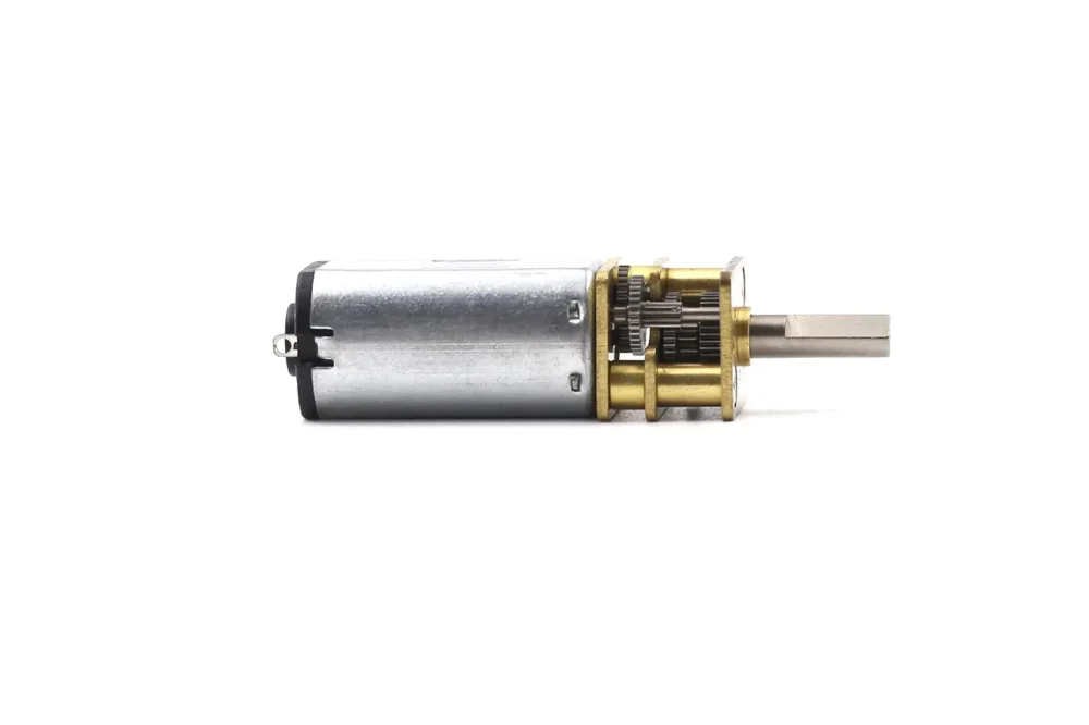 12mm n30 dc gear motor tsl gm12 n30va forth