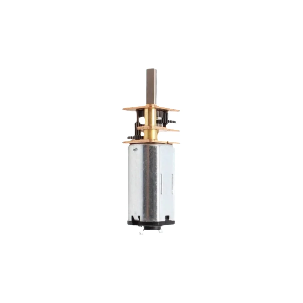 12mm n30 dc gear motor tsl gm12 n30va second