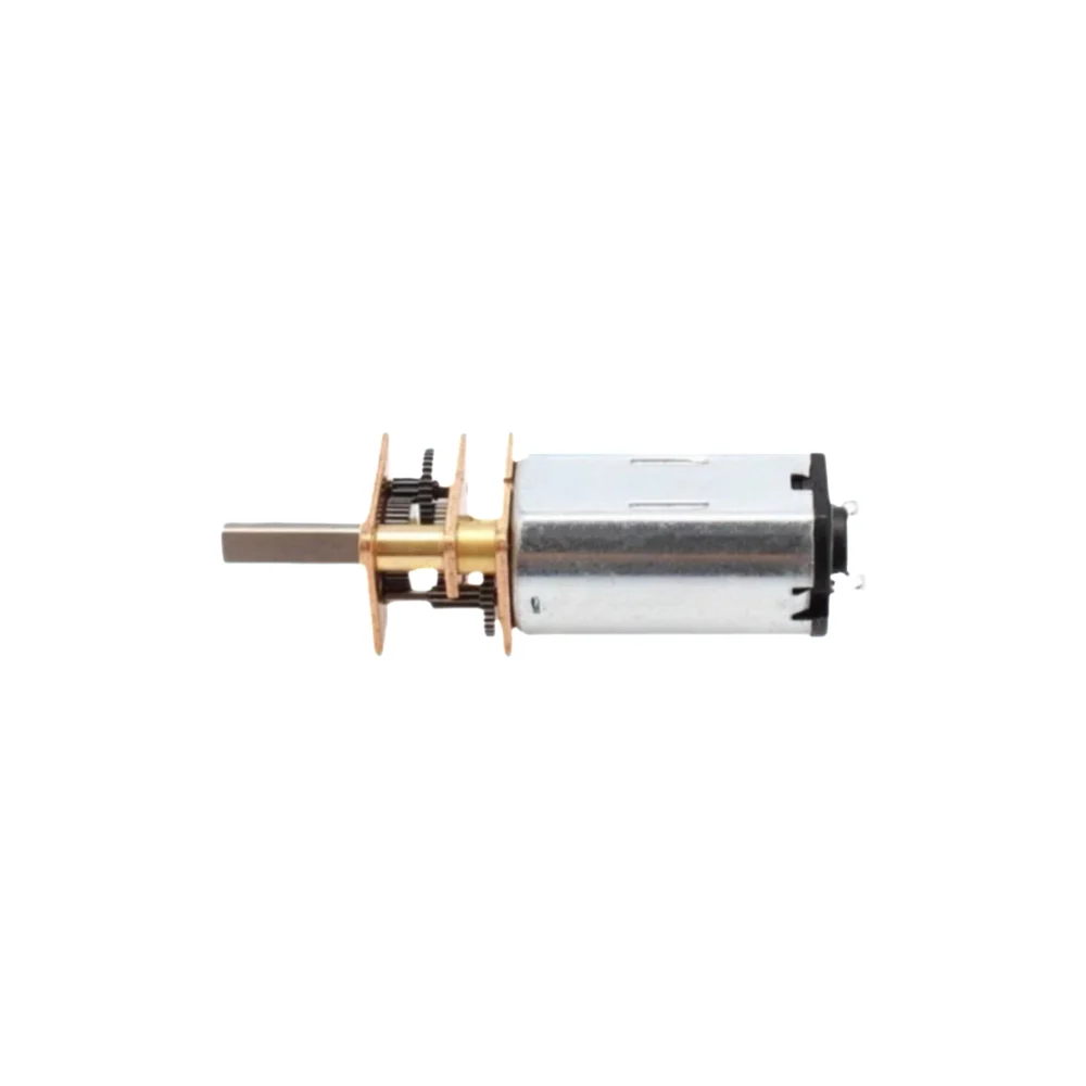 12mm n30 dc gear motor tsl gm12 n30va third