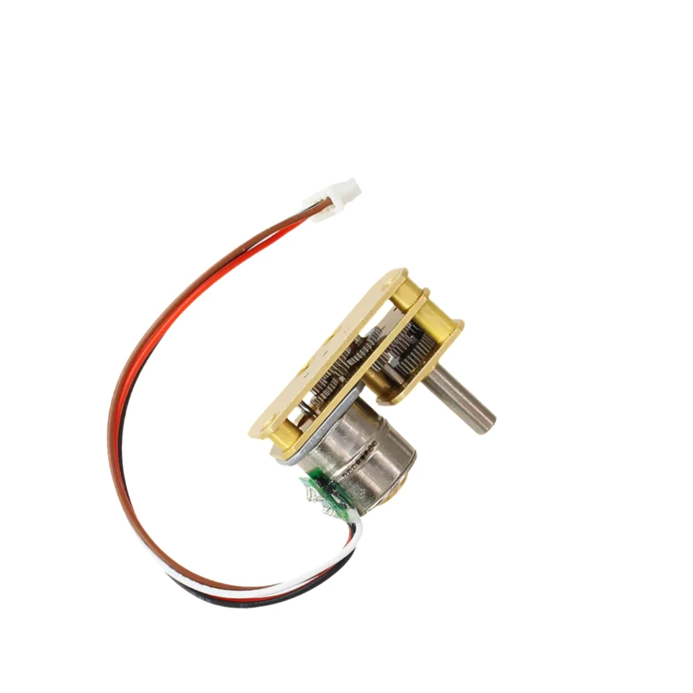 12mm stepper gear motor tsl gm1024 10by