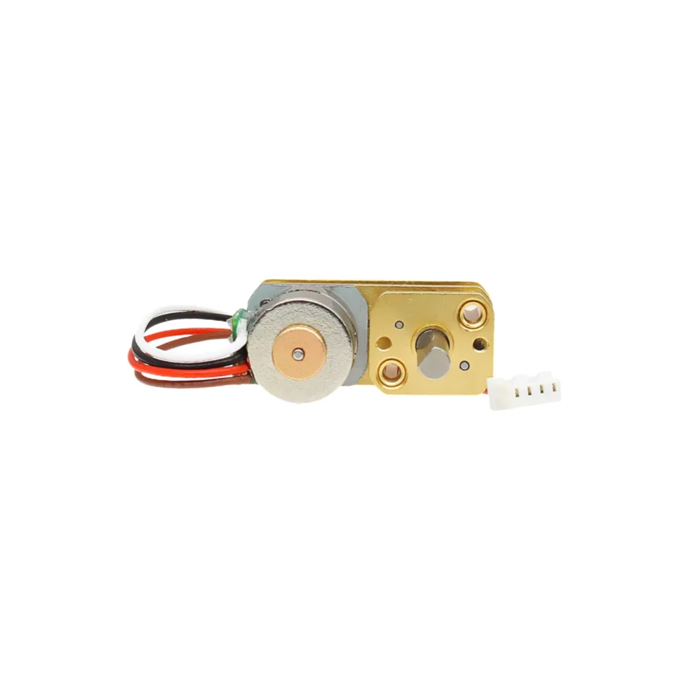 12mm stepper gear motor tsl gm1024 10by second