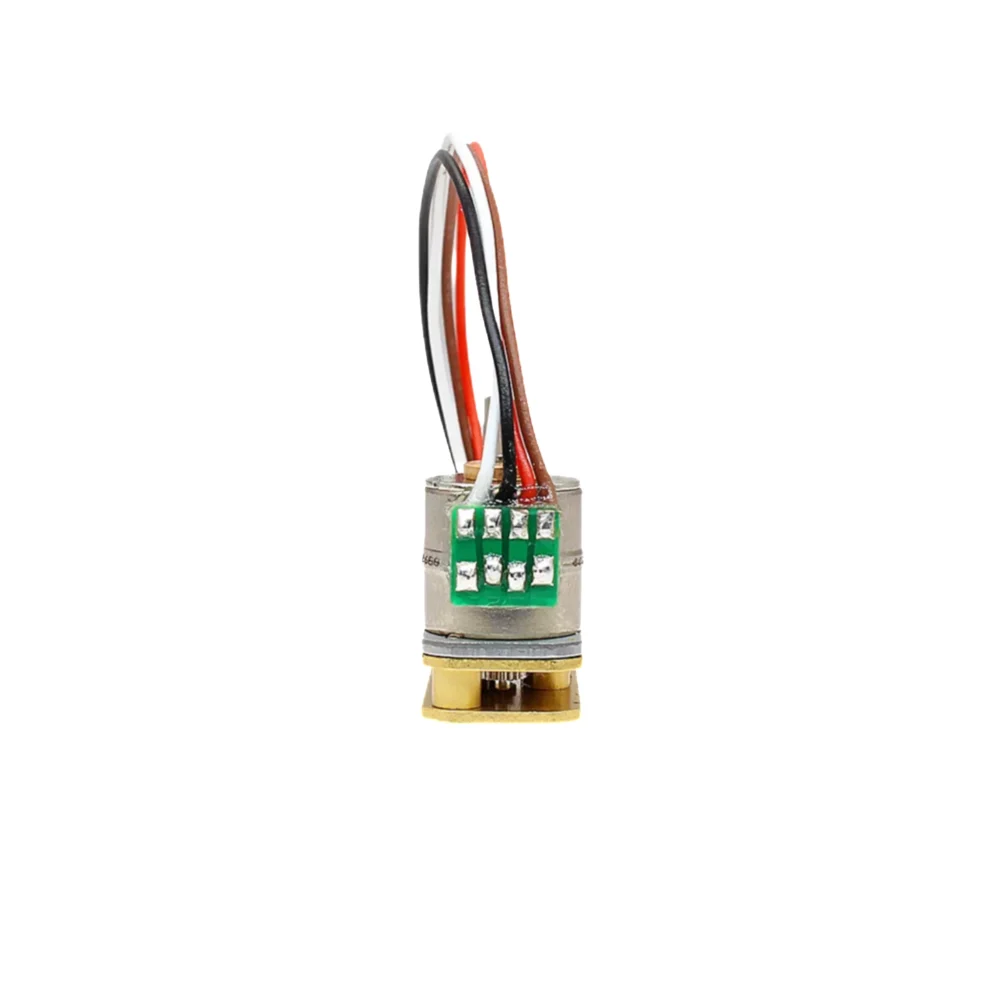 12mm stepper gear motor tsl gm1024 10by third
