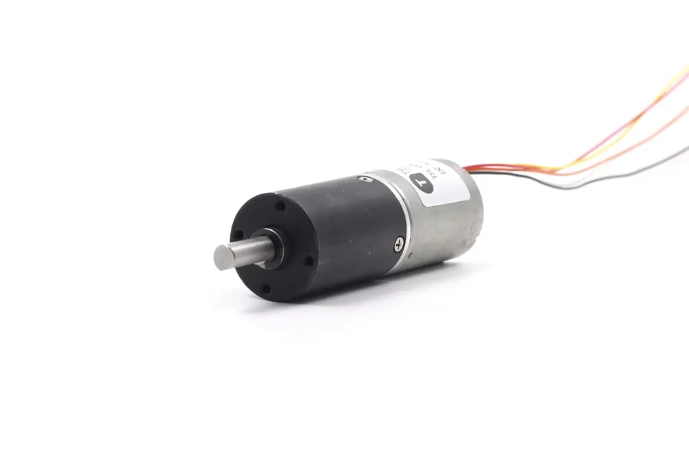 12v brushless dc motor with gearbox tsl ga24y bl2430