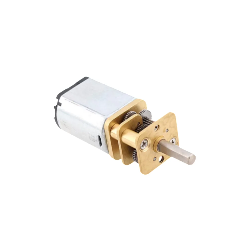 15mm metal spur gear motor tsl gm13 030