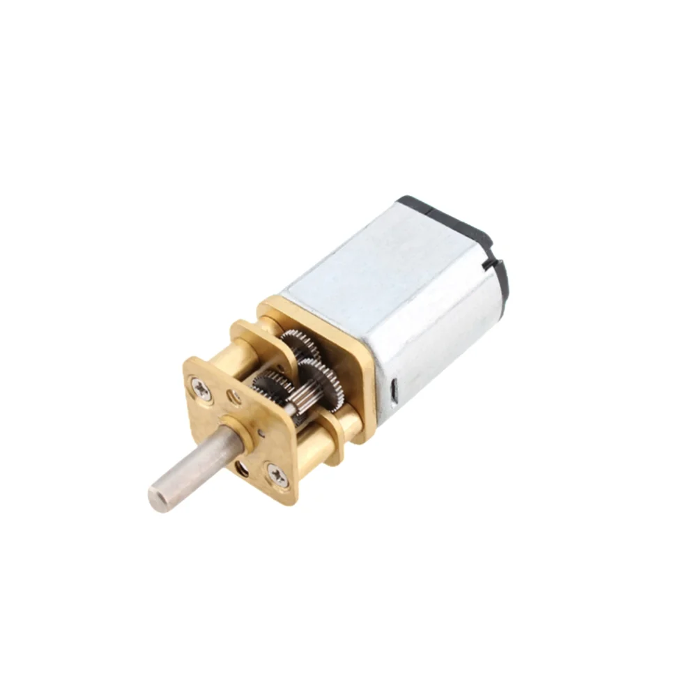 15mm metal spur gear motor tsl gm13 030 first