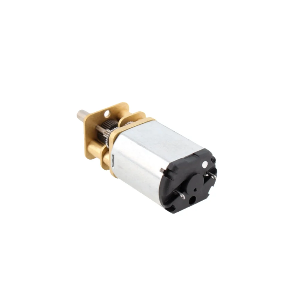 15mm metal spur gear motor tsl gm13 030 second