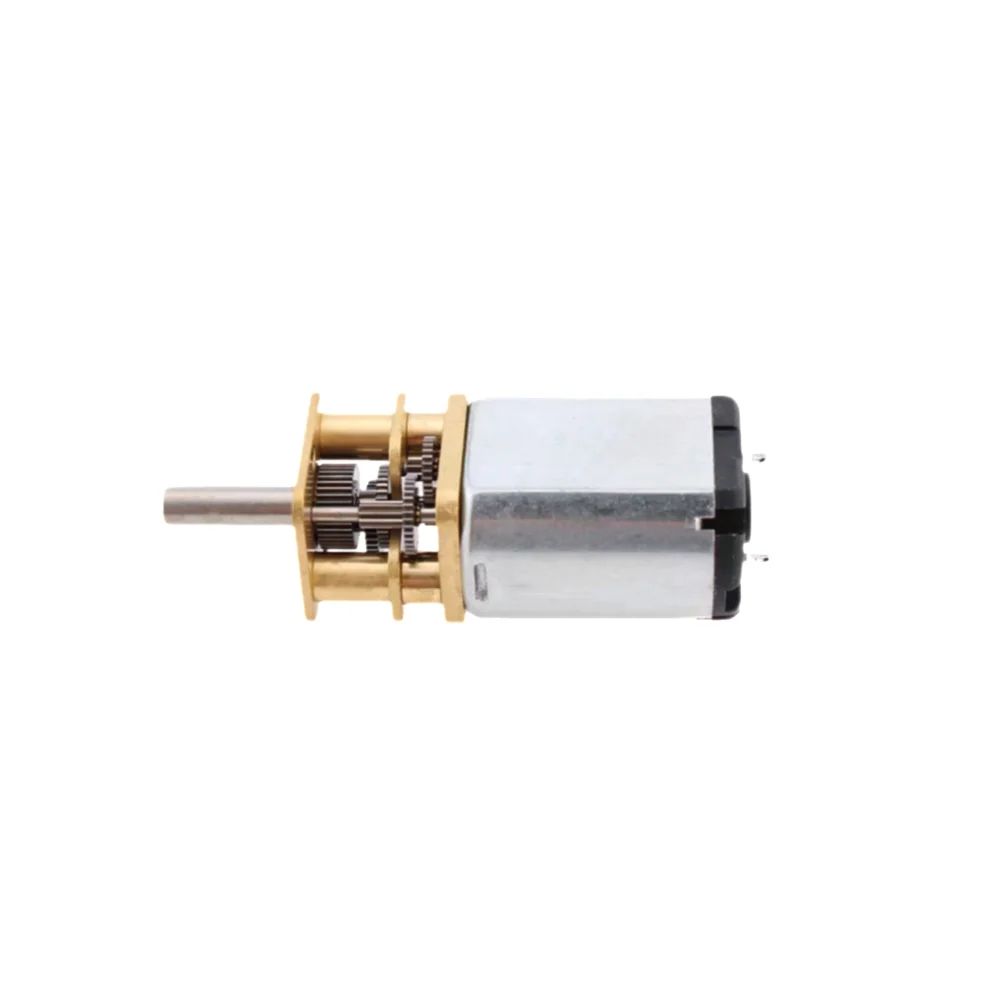 15mm metal spur gear motor tsl gm13 030 third