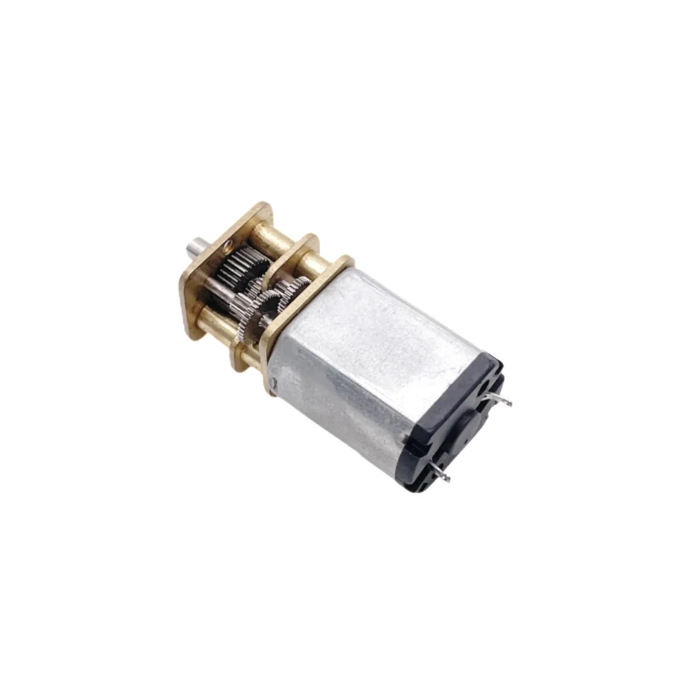 15mm small electric motor with gearbox tsl gm13 030pk first