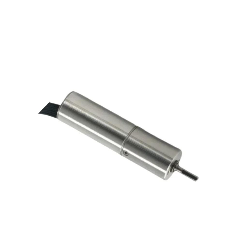 16mm 7.4V brushless dc coreless gear motor tsl bl1635gm1623