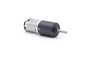 16mm planetary dc gearmotor 5v dc tsl pgm16