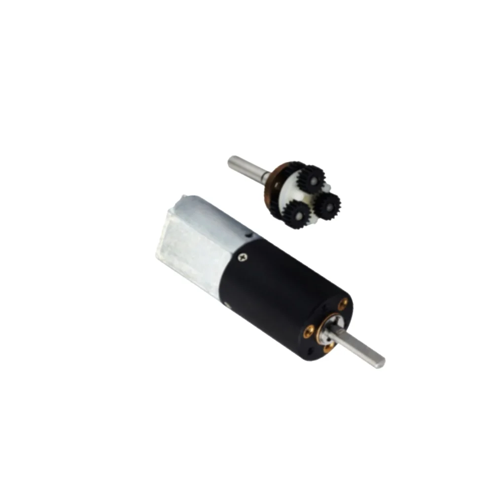 16mm planetary dc gearmotor 5v dc tsl pgm16 first