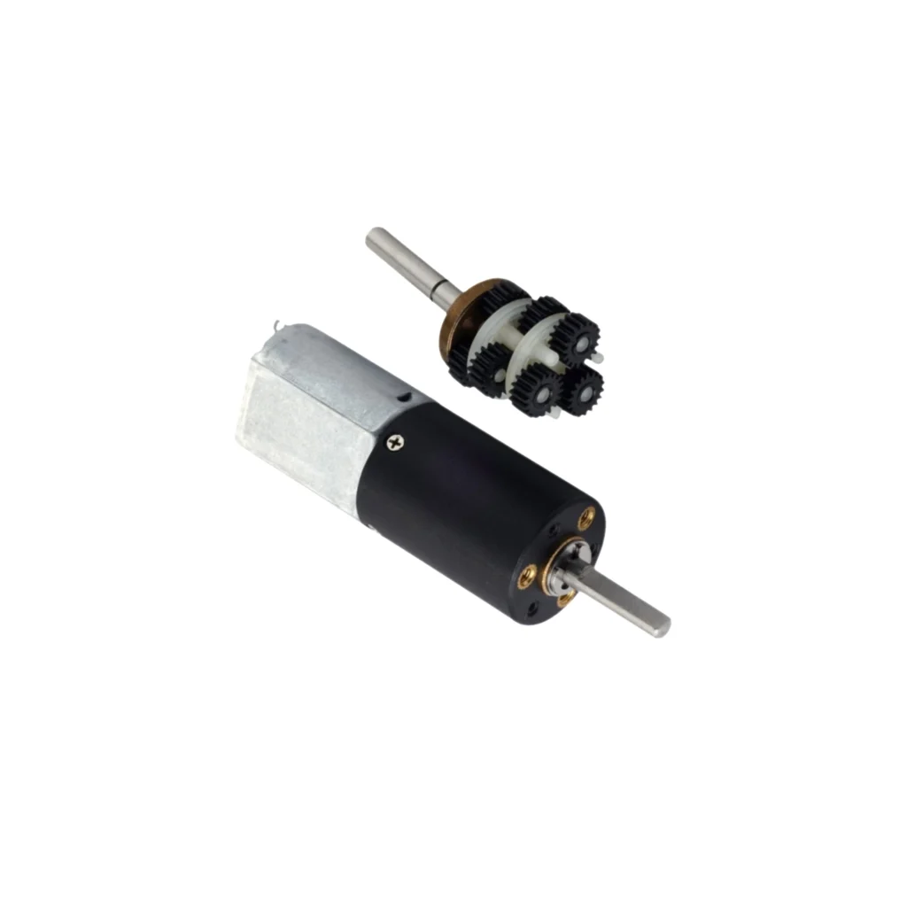 16mm planetary dc gearmotor 5v dc tsl pgm16 second