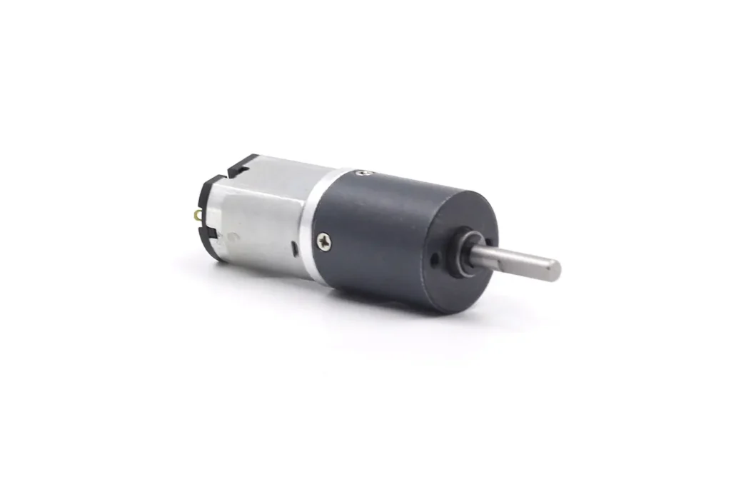 16mm small planetary dc gear motor tsl ga16y 030