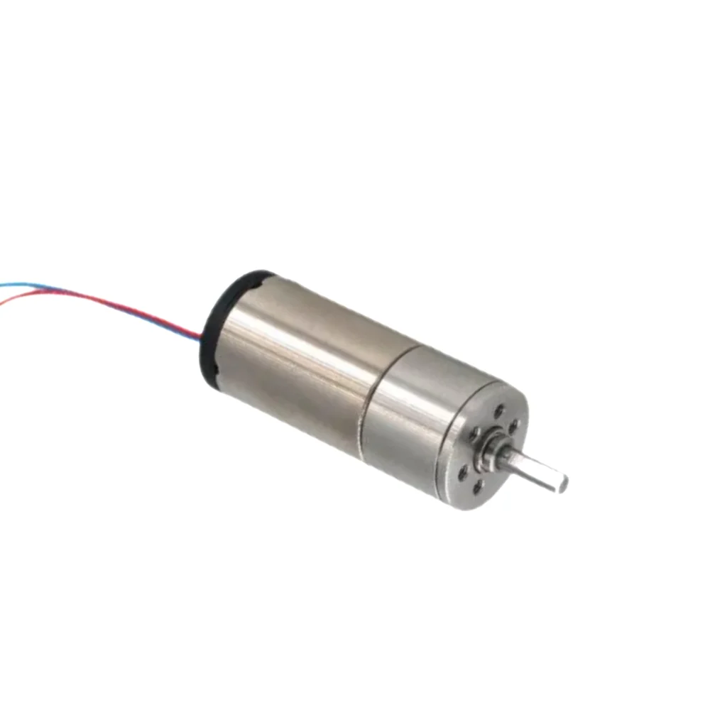 17mm dc coreless gear motor–tsl cgm1740