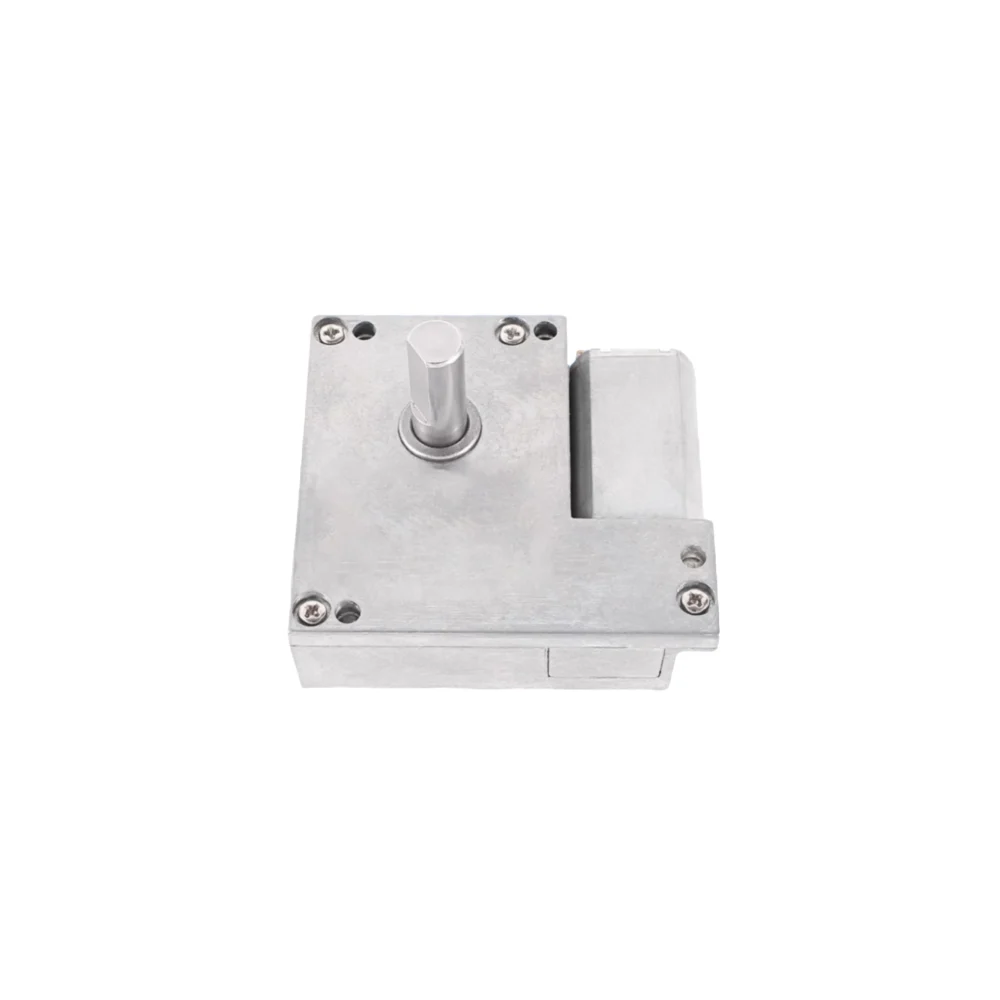 20mm flat spur gear motor tsl gf5560 180 second