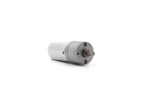 20mm metal miniature geared electric motor tsl gm20 130