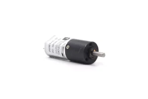 20mm planetary dc geared motor tsl ga20y 130