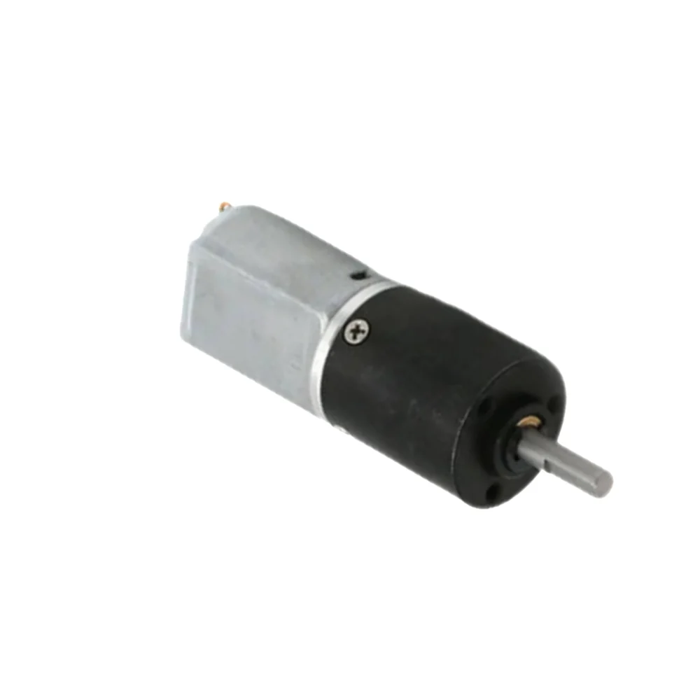 20mm planetary dc geared motor tsl ga20y 130