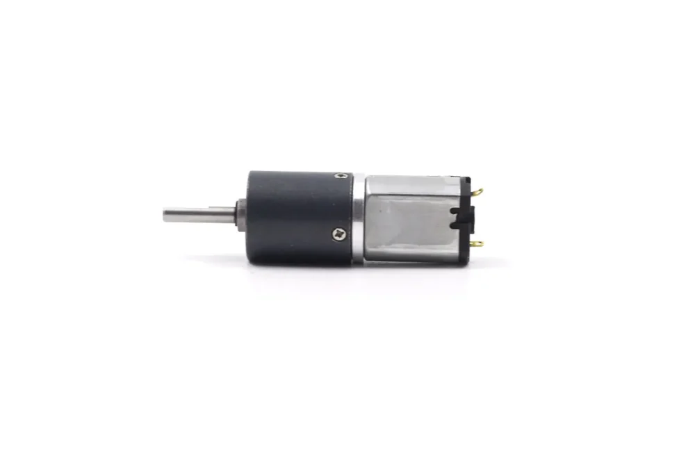 24 volt dc planetary geared motor tsl ga16y 030