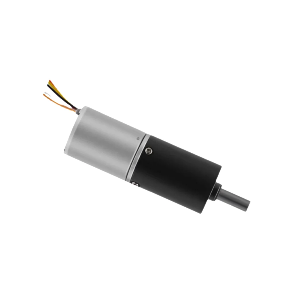24mm brushless planetary gear motor model tsl ga24y 2430