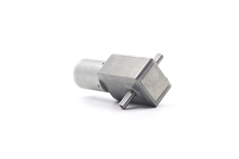 24mm worm gear motor shaft tsl dwg 370
