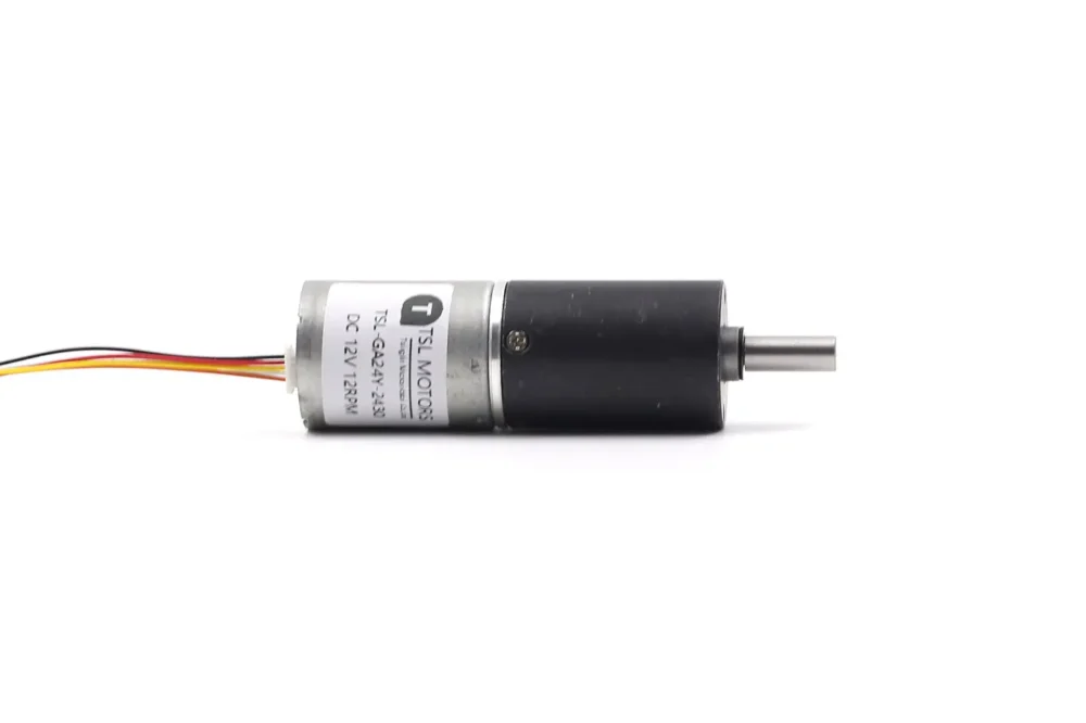 24v brushless dc motor high torque tsl ga24y bl2430