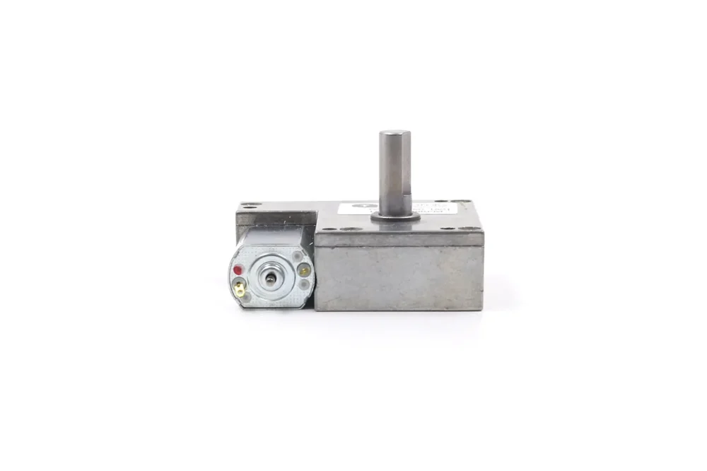 24v dc worm gear motor tsl gf5560 180