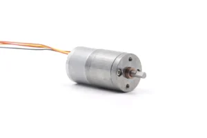 25mm brushless dc planetary gear motor tsl gm25 bl2418