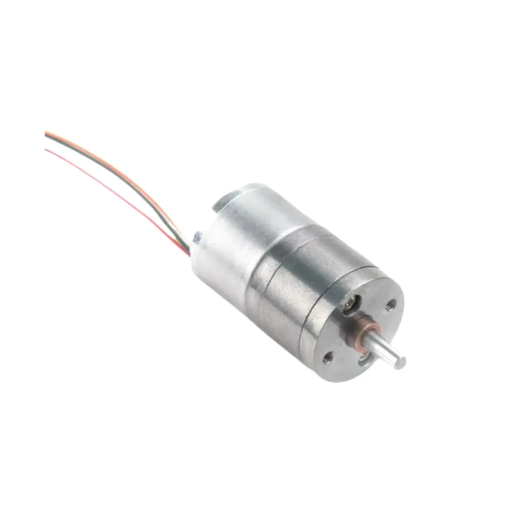 25mm brushless dc planetary gear motor tsl gm25 bl2418