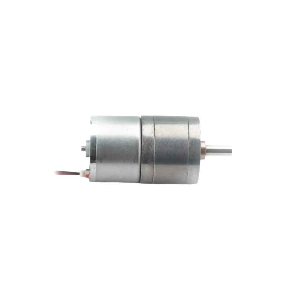 25mm brushless dc planetary gear motor tsl gm25 bl2418 second