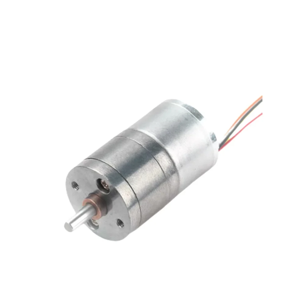 25mm brushless dc planetary gear motor tsl gm25 bl2418first