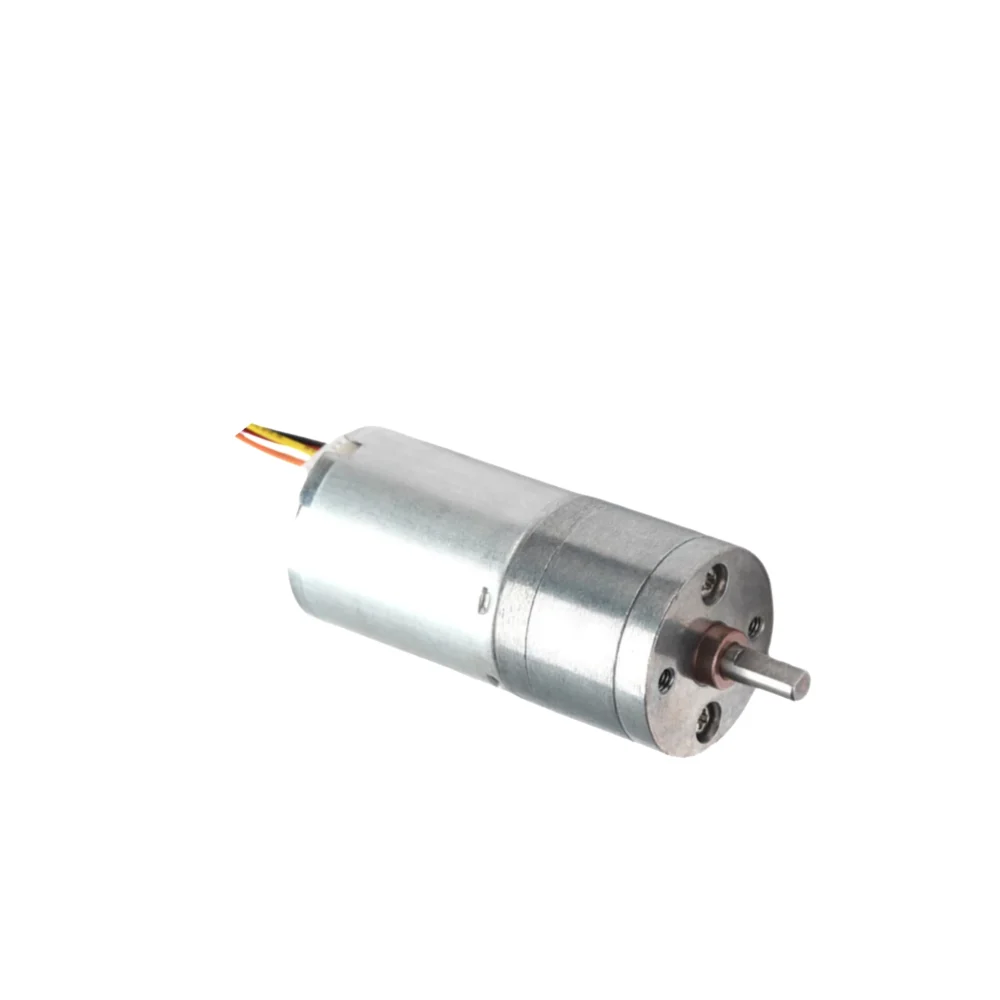 25mm metal bldc gearbox motor tsl gm25 bl2430