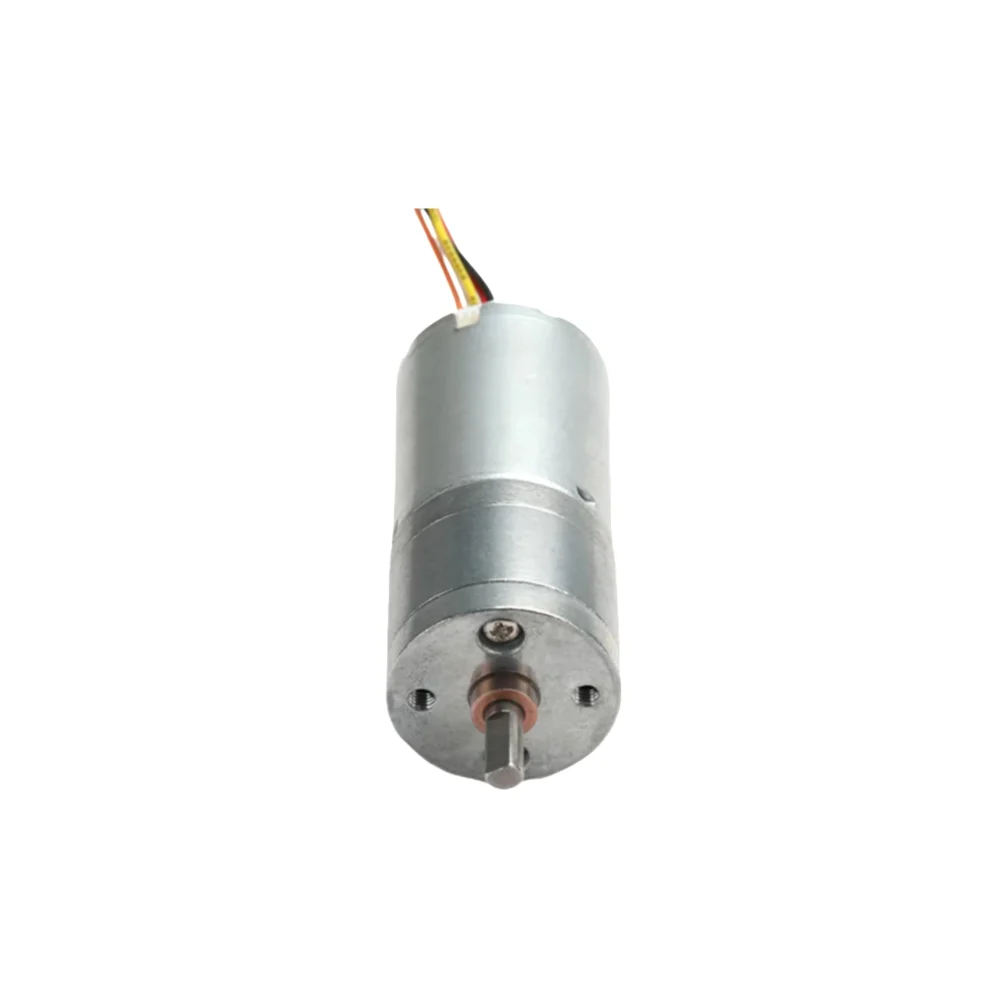 25mm metal bldc gearbox motor tsl gm25 bl2430 first