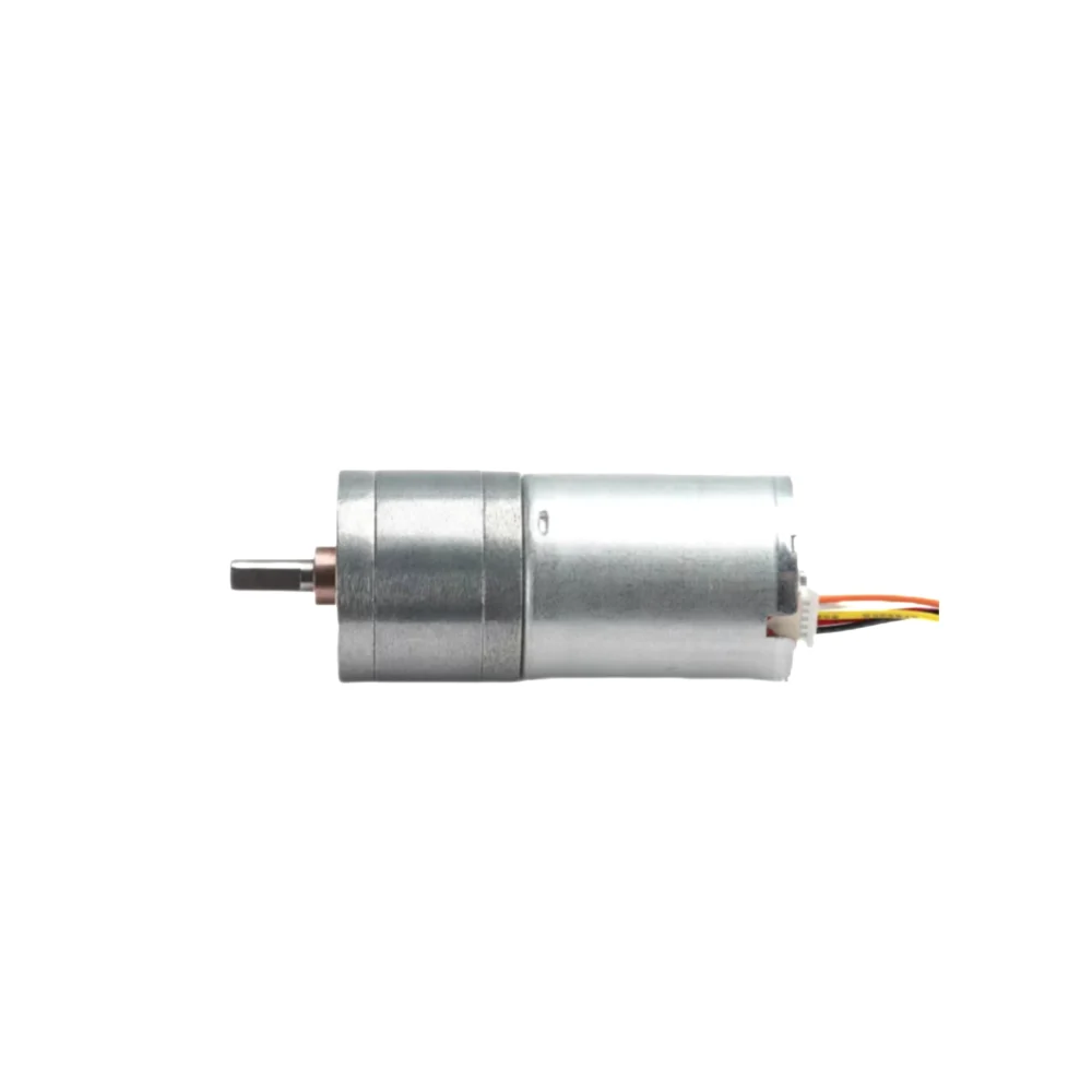 25mm metal bldc gearbox motor tsl gm25 bl2430 third