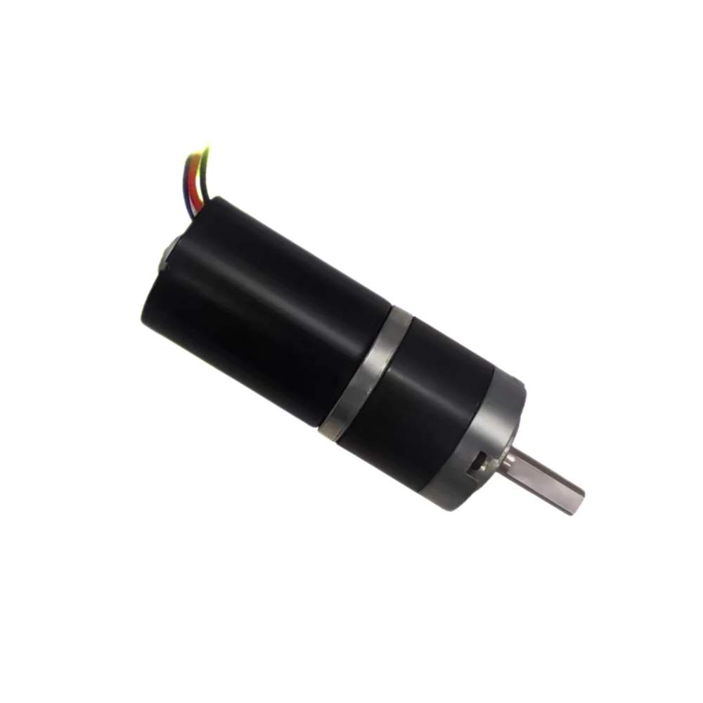 28mm brushless dc planetary motor tsl ga28 2838 ce 1
