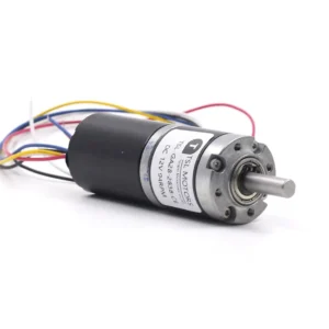 28mm brushless dc planetary motor tsl ga28 2838 ce