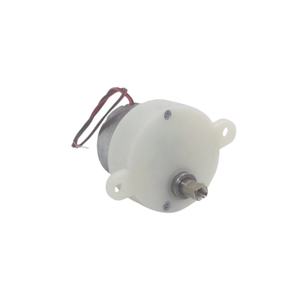 32mm micro dc gear motor model tsl js30