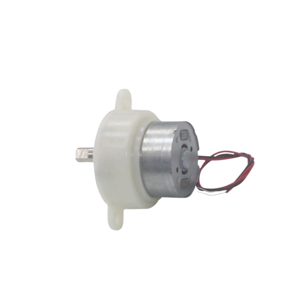 32mm micro dc gear motor model tsl js30 first