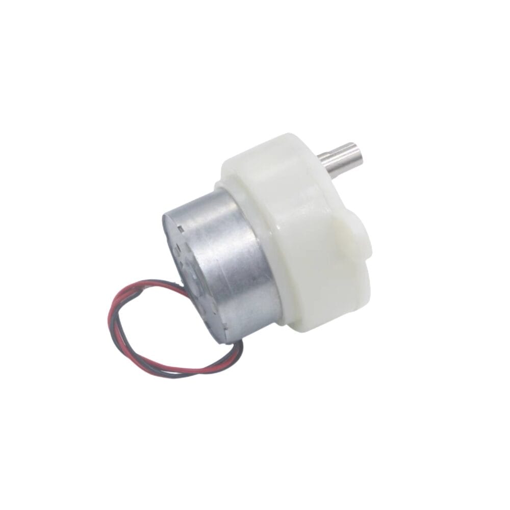 32mm micro dc gear motor model tsl js30 second