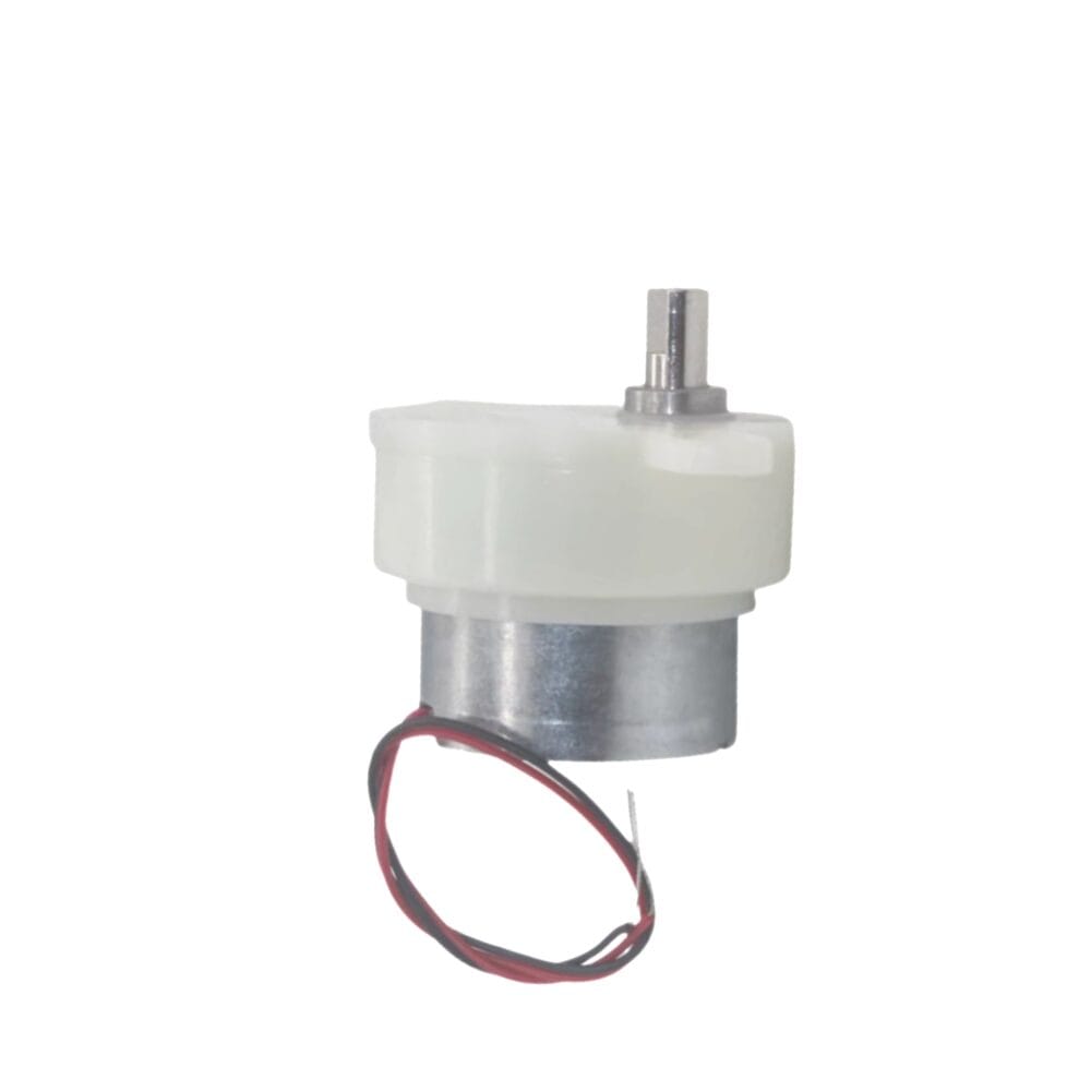 32mm micro dc gear motor model tsl js30 third