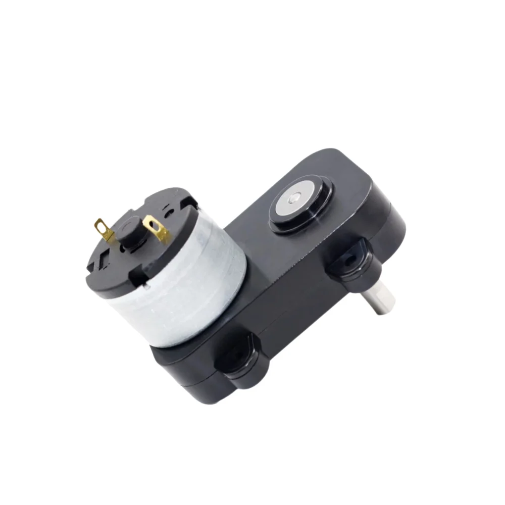 38mm small dc motor with gearbox tsl js6839 520