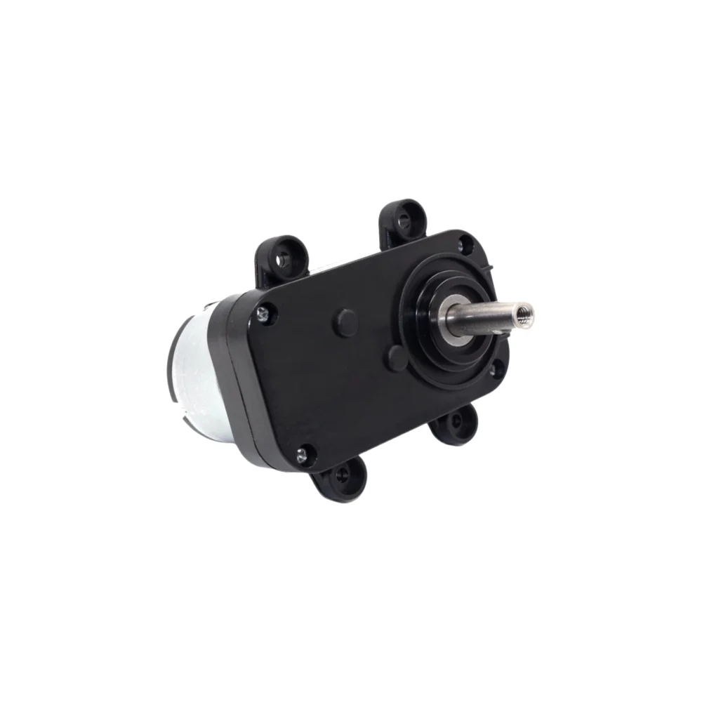 38mm small dc motor with gearbox tsl js6839 520 second