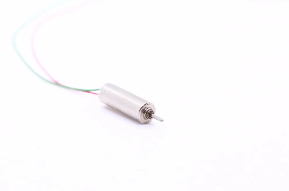 4mm coreless dc motor 12mm tsl d0412