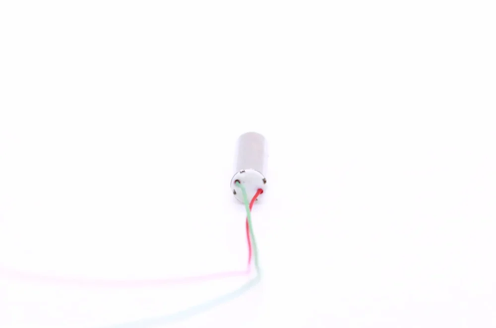 4mm coreless dc motor 12mm tsl d0412 first