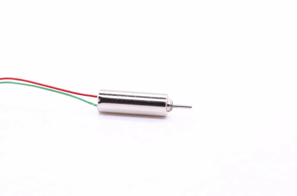 4mm coreless dc motor 12mm tsl d0412 third