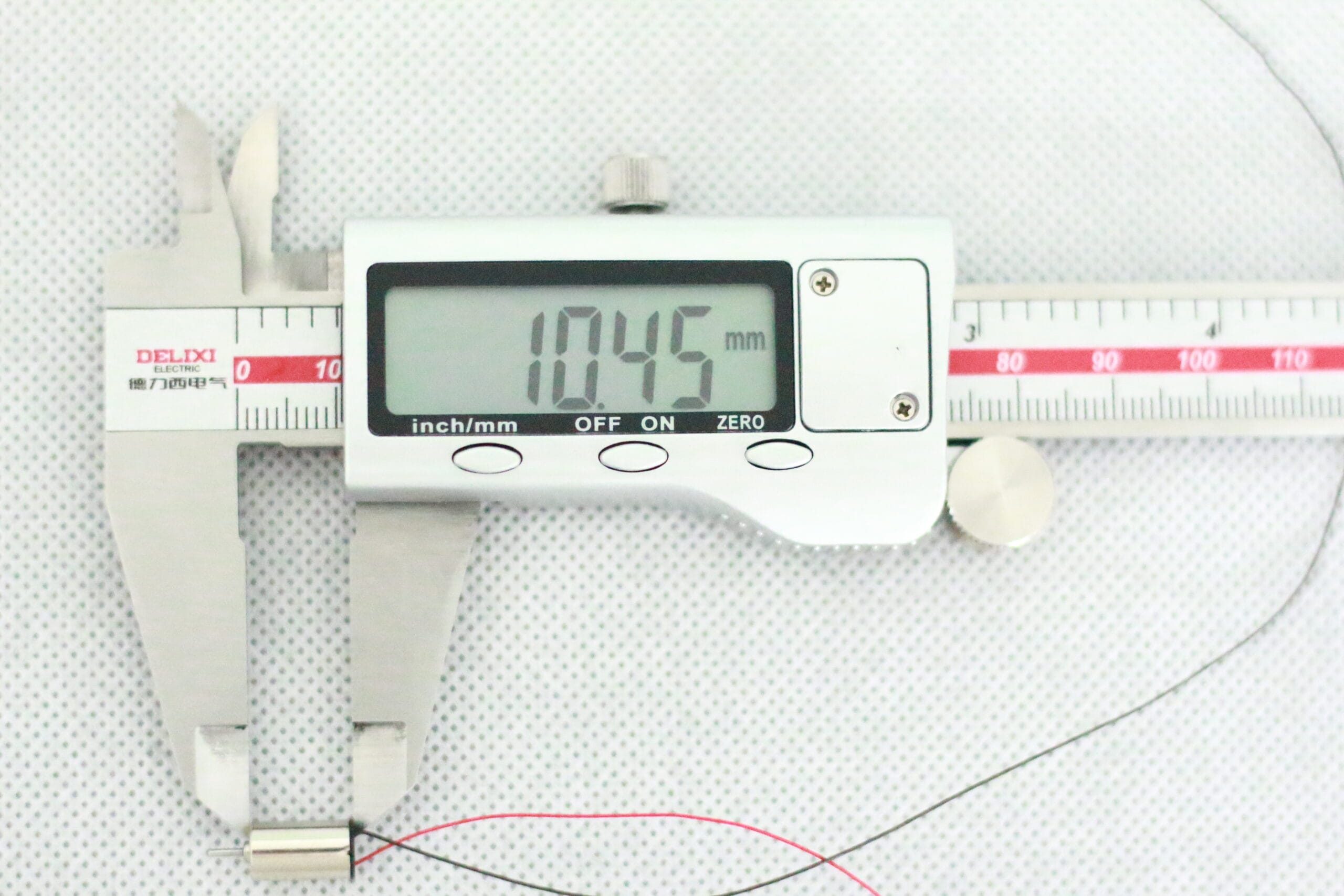 6mm dc micro coreless motor tsl d0610 dimensions1