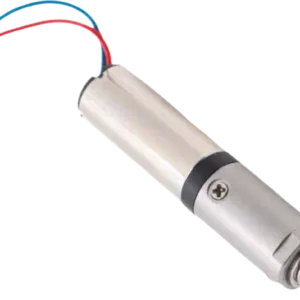 6mm metal planetary gear motor manufacturer