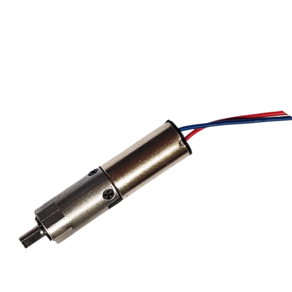 6mm metal planetary gear motor − 23mm type model tsl 612 266 mg1