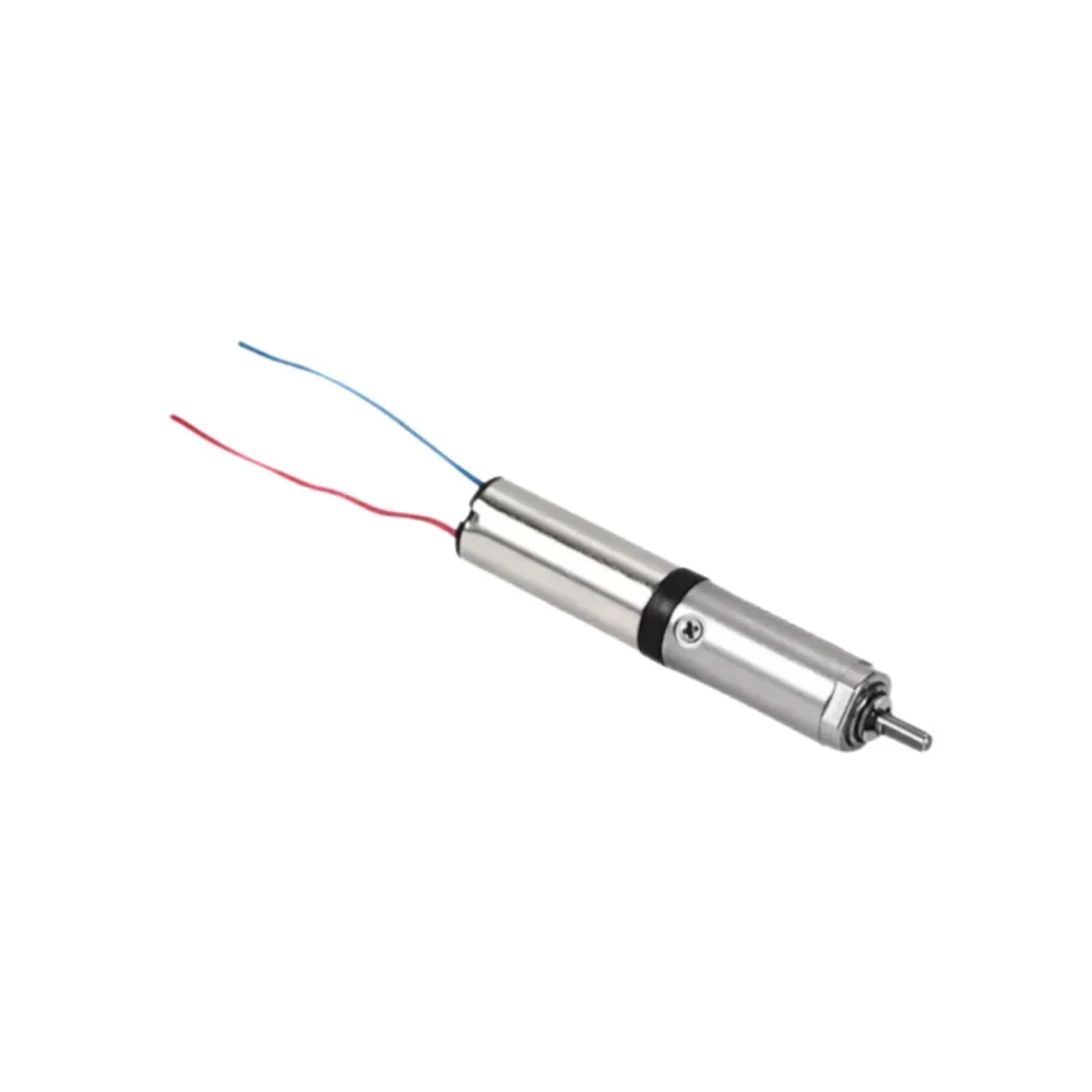 6mm metal planetary gearbox motor tsl gmbmd006